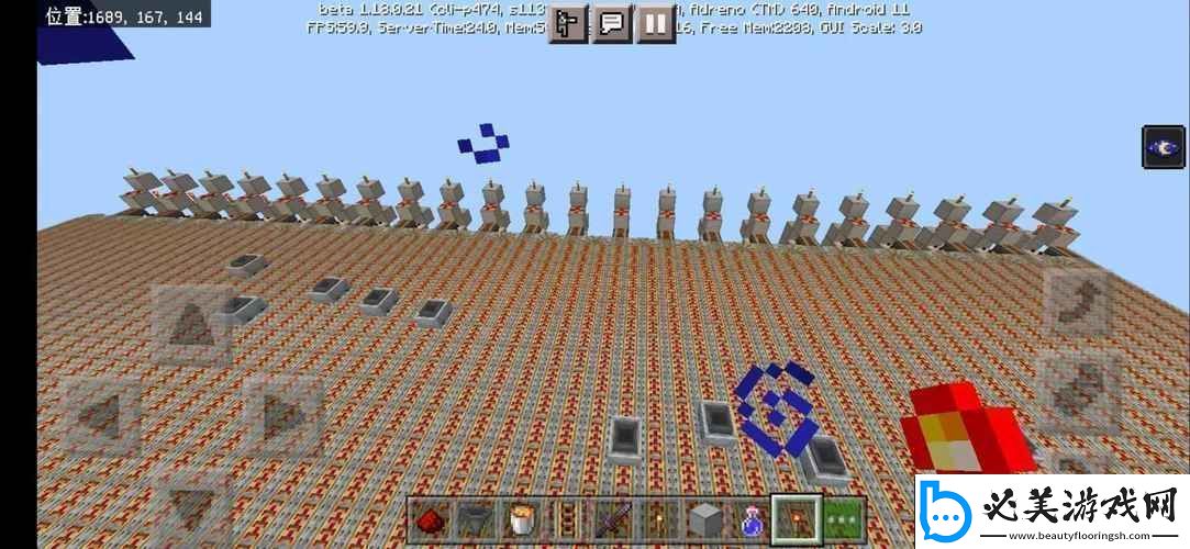 我的世界手机版投掷器获取攻略