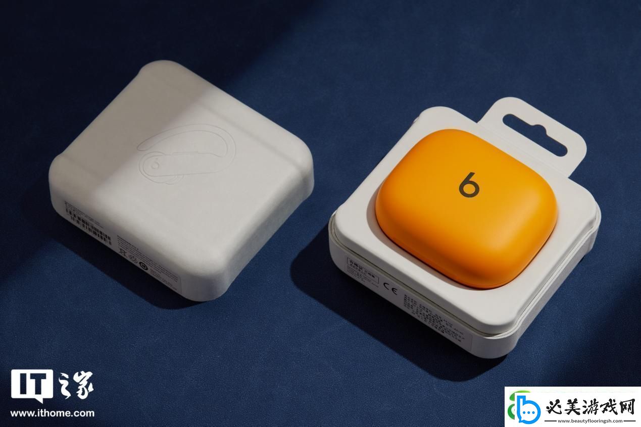 【it之家开箱】苹果