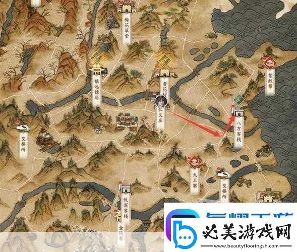 古龙风云录深度解析