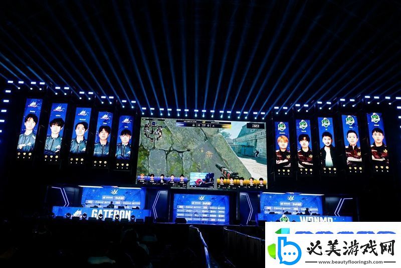 5eplay专访acl中国预选赛战队——gateron