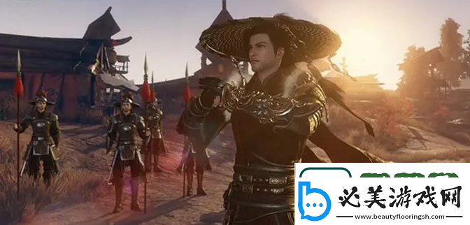 逆水寒手游破极之剑任务攻略