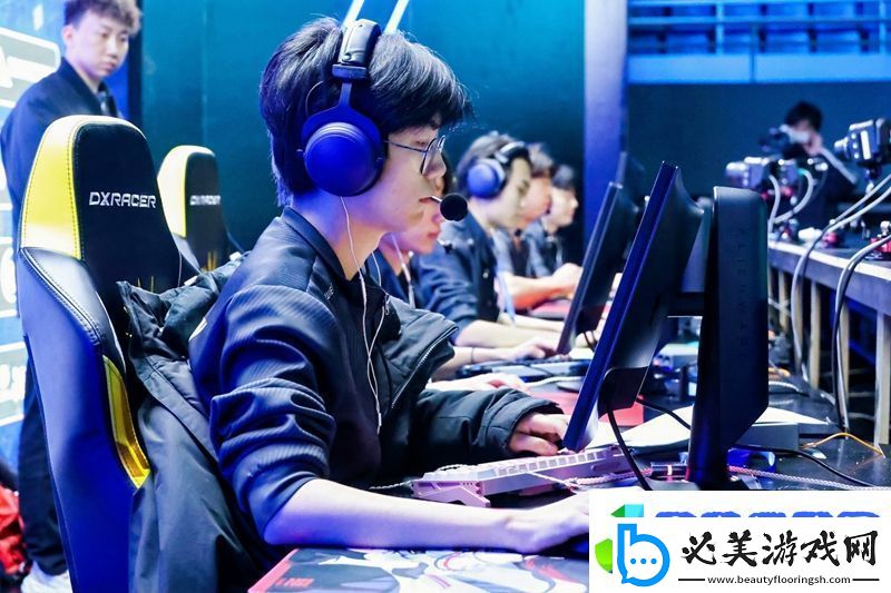 5eplay专访acl中国预选赛战队——gateron