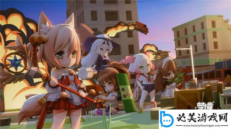 梦境迷失之地阵容搭配思路