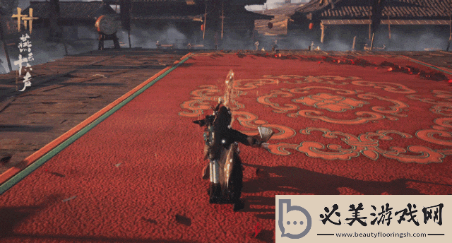 燕云十六声西主章「问月长安」第一篇章现已开启