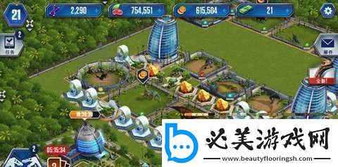 侏罗纪世界手游dna怎么获得