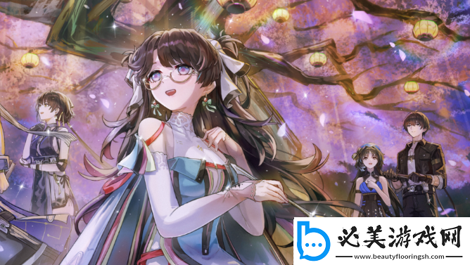 鸣潮裁春怎么样