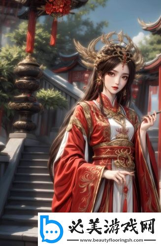 拨开茂密的森林看到小溪水高清无限版