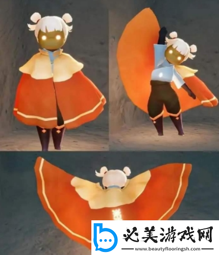 光遇姆明季新物品介绍一览