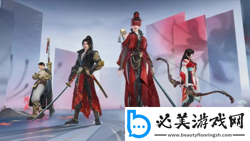 永劫无间手游画质设置方法