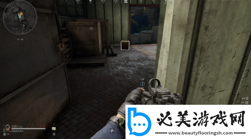 三角洲行动测试资格等待时间介绍