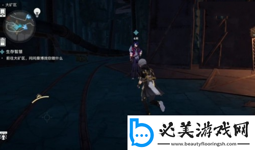 崩坏星穹铁道寻圣冒险任务完成攻略