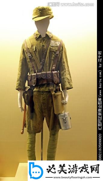 科技狂潮下的奇装异服