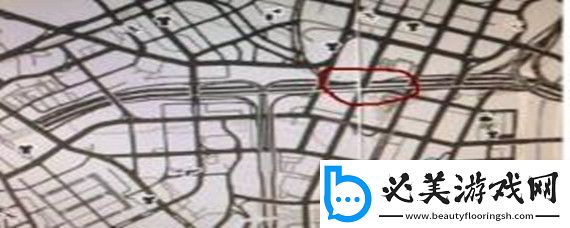 地铁隧道入口位置介绍