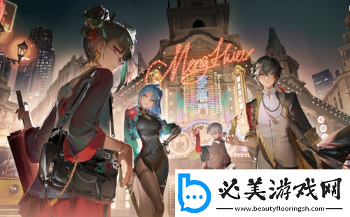 归龙潮常驻六选一角色选择建议