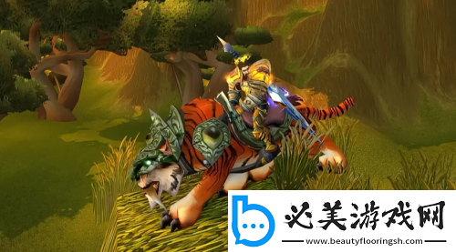 魔兽世界坐骑获得方法