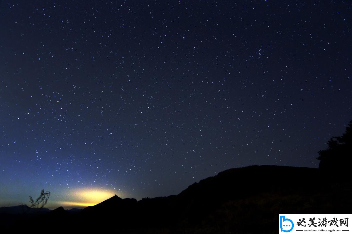 震惊！京东天美星空创新突破