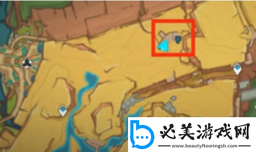 原神沉重的翅膀任务完成攻略