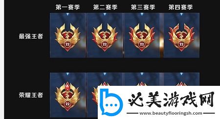 王者印记图片攻略