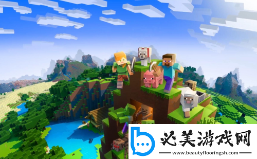 我的世界飞行方法介绍