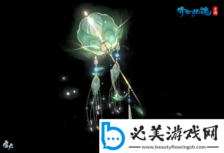 孔雀翎羽金丝点染109级新装备背饰雀金扇公开！