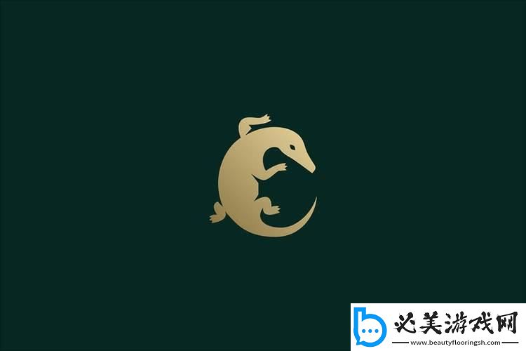 欧美动物logo