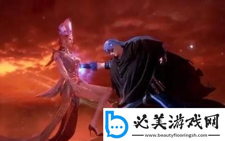 唐饭桶宠幸比比东