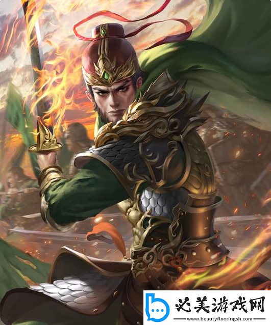 徐盛技能是什么