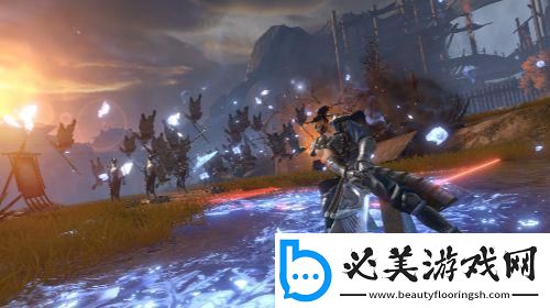 不一样的三国乱世极无双2燎原测试即将开启！