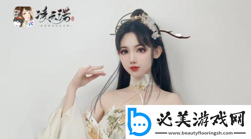 盛况空前大咖助阵凌云诺华服盛典达人云集