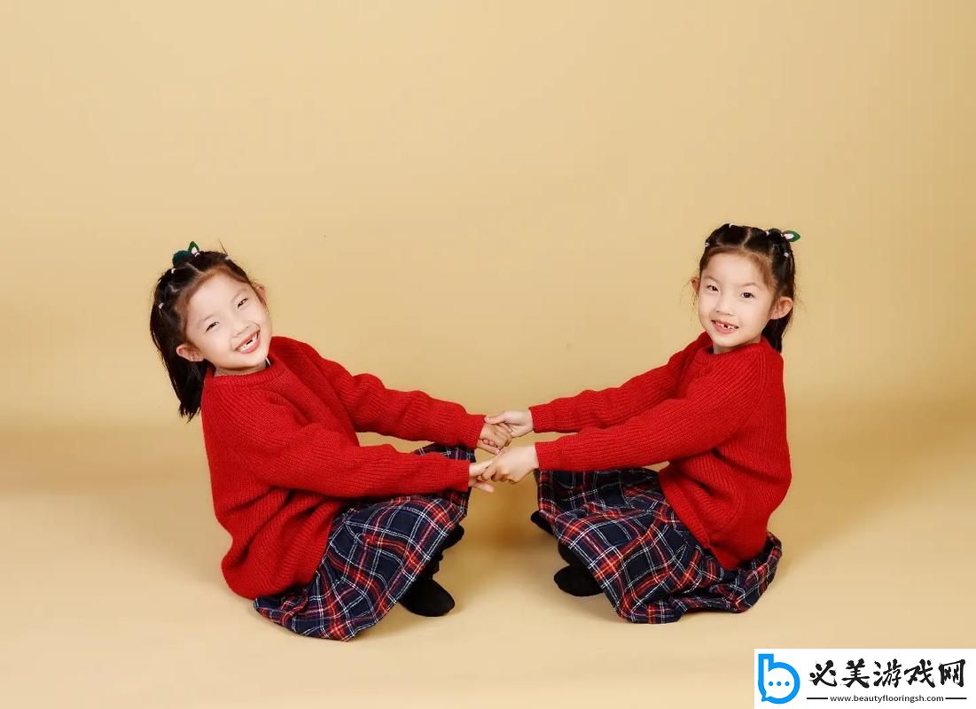 双子科技侠侣笑傲江湖