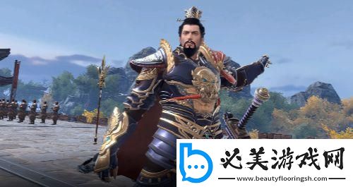 不一样的三国乱世极无双2燎原测试即将开启！