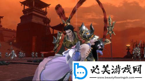 不一样的三国乱世极无双2燎原测试即将开启！