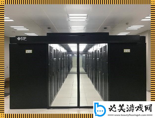 铁道学院数据中心的幽默真相