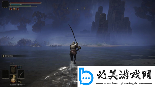 艾尔登法环存档位置介绍一览