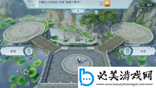 大唐无双手游新职业站资料片上线测试