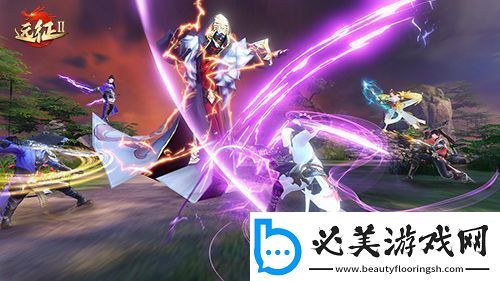 远征2手游全新区服携活动火爆来袭