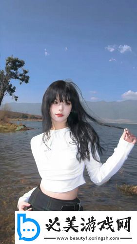 少女b站服：这款服装展现了少女的纯真与美丽，简直让人一见倾心！