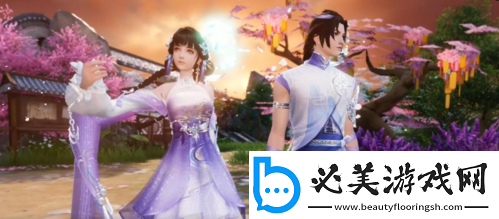 大唐无双手游新职业站资料片上线测试