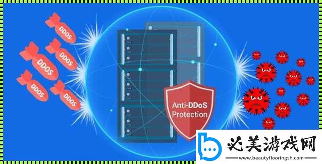 “美帝”服务器