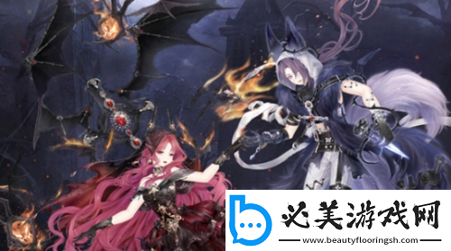 奇迹暖暖宝博游戏官网地址入口一览