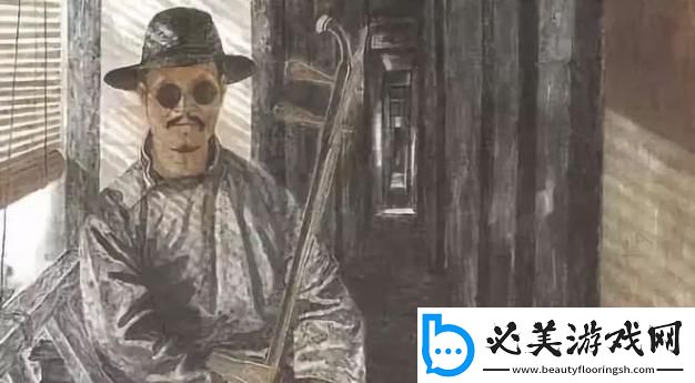 宿舍惊现“阿炳”家长