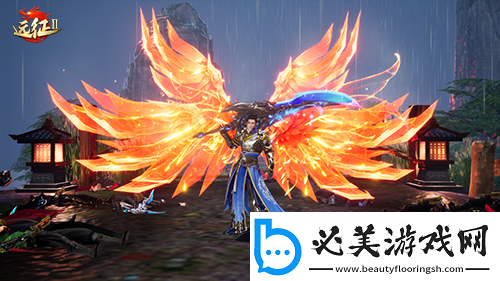 远征2手游全新区服携活动火爆来袭