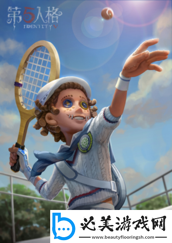 庄园狂欢&nbsp;第五人格五周年庆返场时装今日上线！