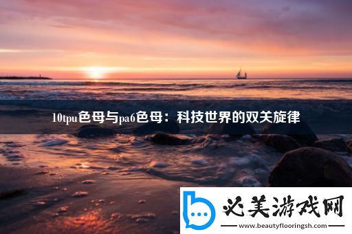 10tpu色母与pa6色母