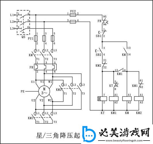 电路原理图「笑」