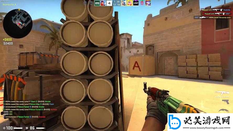 csgo